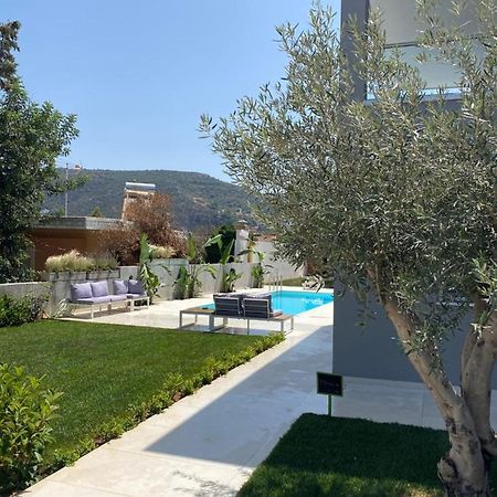 Porto Rafti Dream Complex & Retreat Exterior foto
