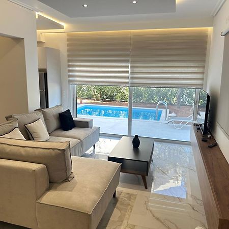 Porto Rafti Dream Complex & Retreat Exterior foto