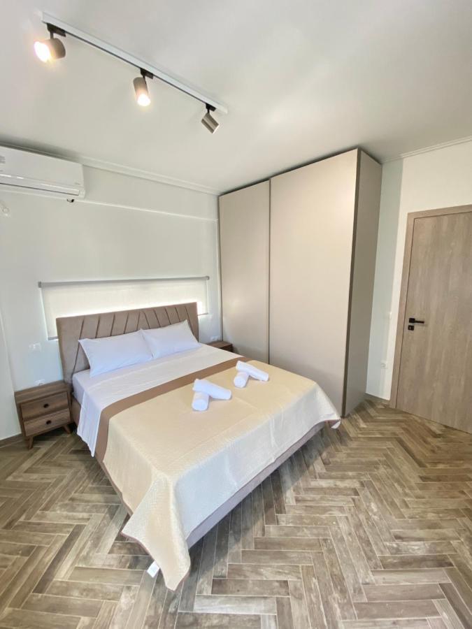 Porto Rafti Dream Complex & Retreat Exterior foto