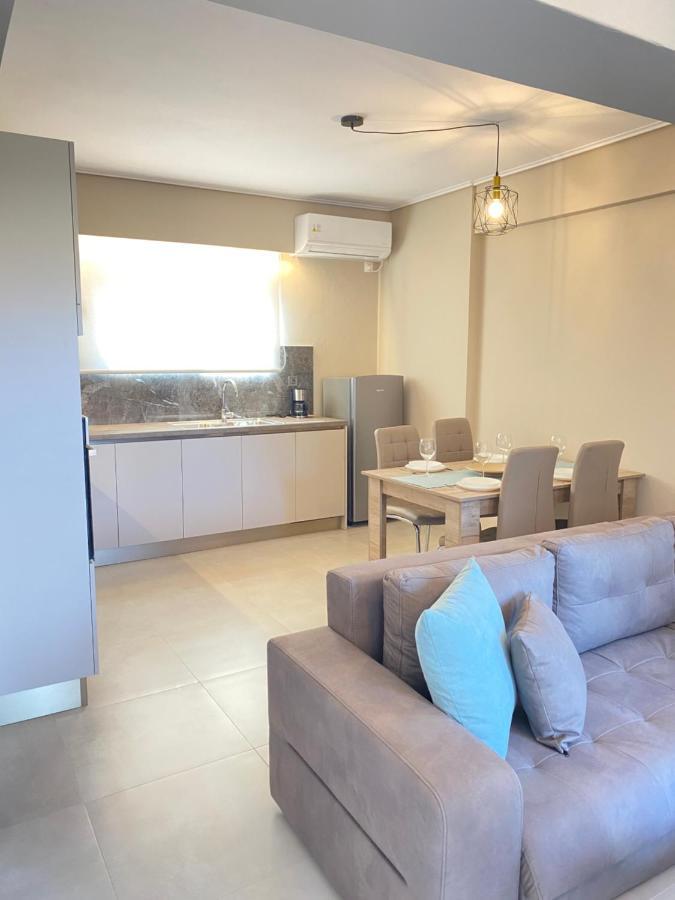 Porto Rafti Dream Complex & Retreat Exterior foto