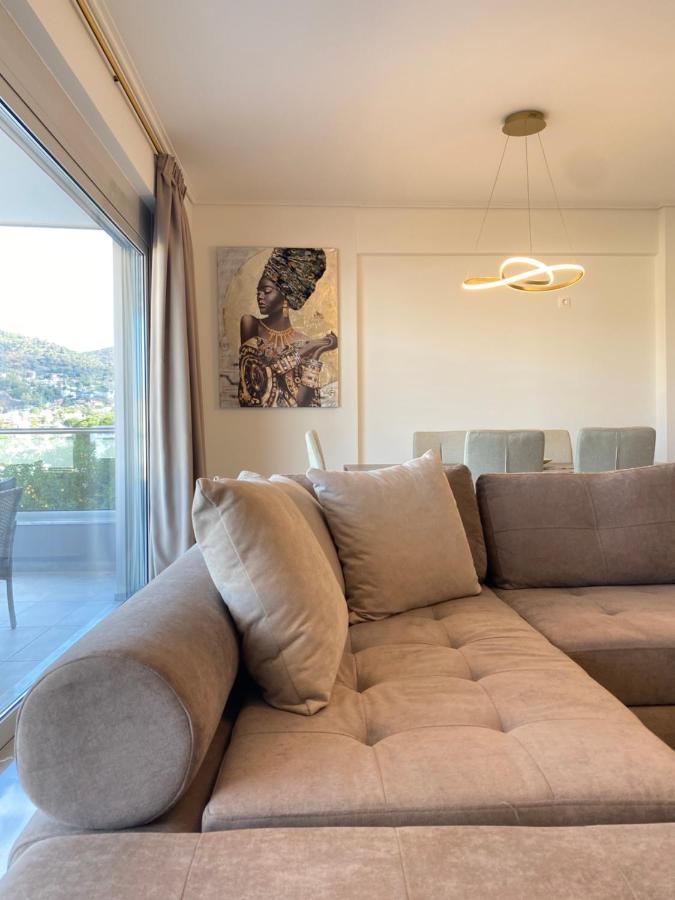 Porto Rafti Dream Complex & Retreat Exterior foto