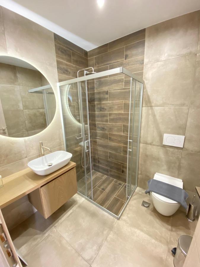 Porto Rafti Dream Complex & Retreat Exterior foto