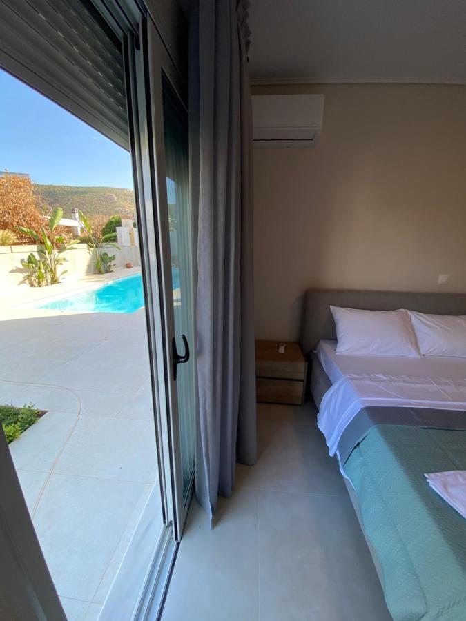 Porto Rafti Dream Complex & Retreat Exterior foto