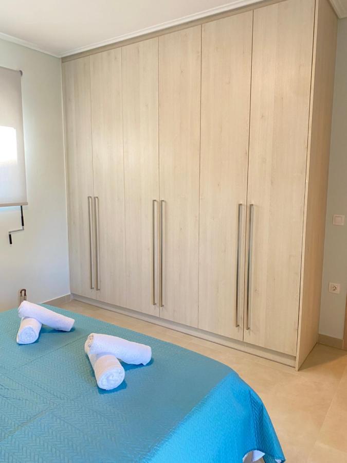 Porto Rafti Dream Complex & Retreat Exterior foto