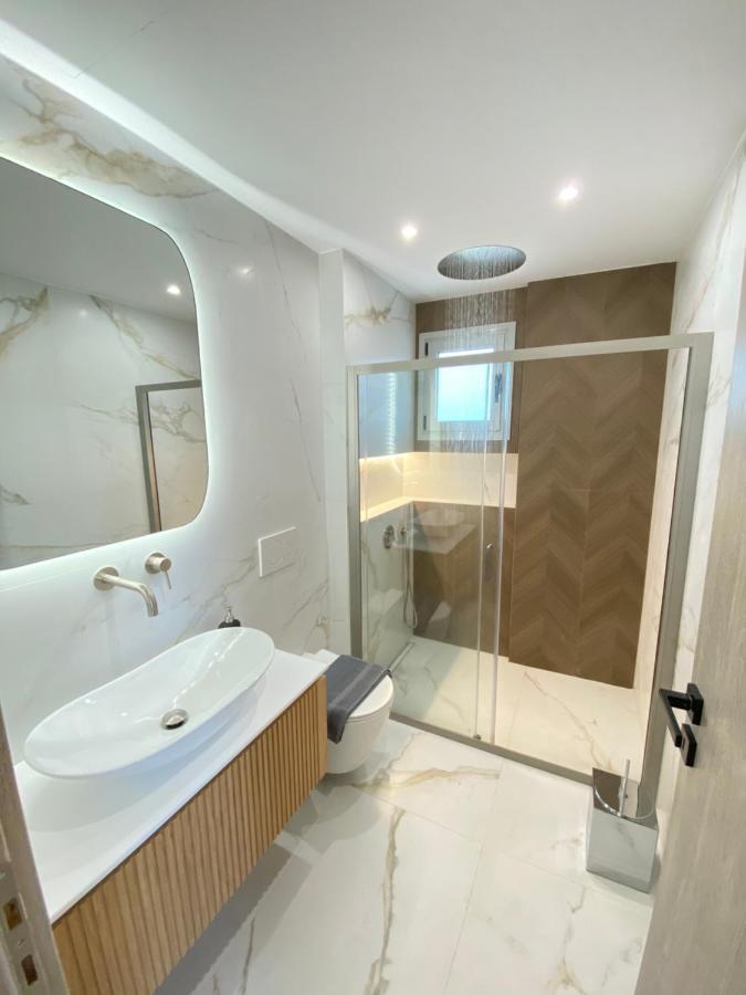 Porto Rafti Dream Complex & Retreat Exterior foto