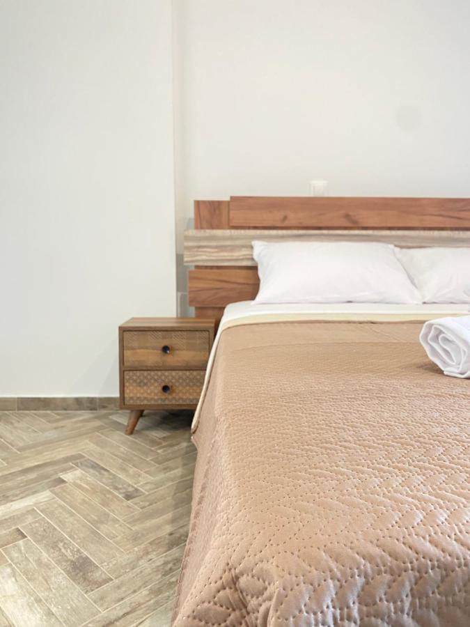 Porto Rafti Dream Complex & Retreat Exterior foto