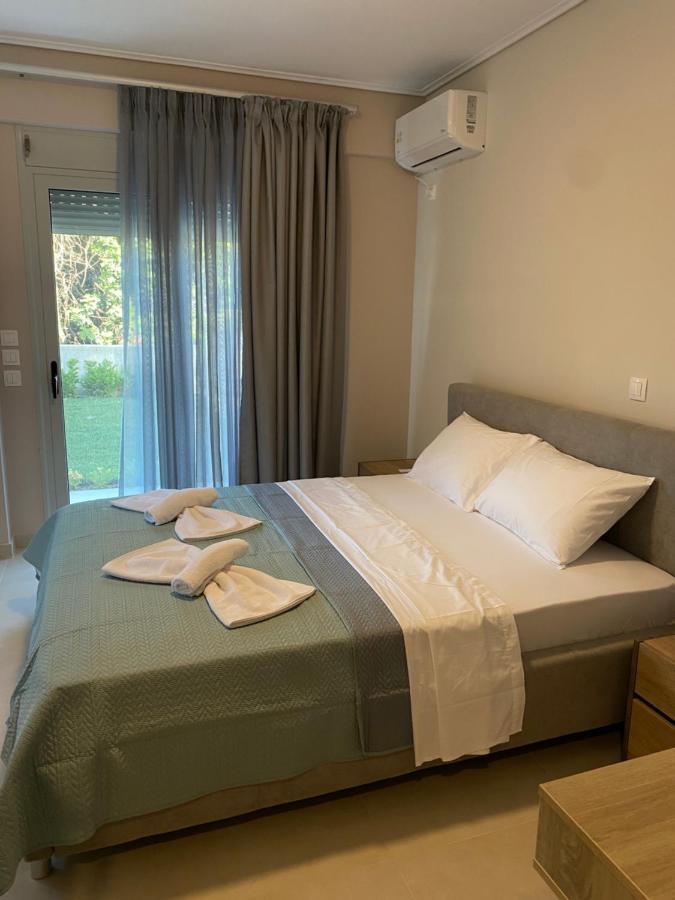 Porto Rafti Dream Complex & Retreat Exterior foto
