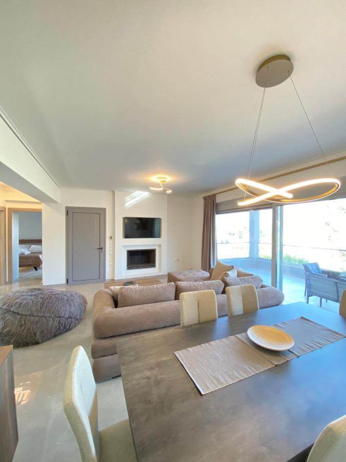 Porto Rafti Dream Complex & Retreat Exterior foto