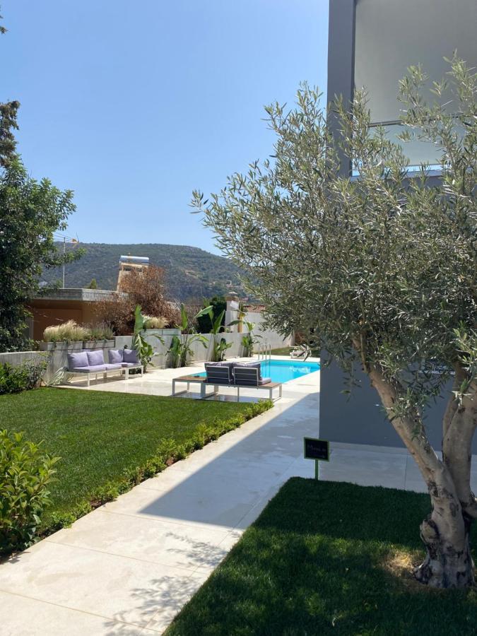 Porto Rafti Dream Complex & Retreat Exterior foto