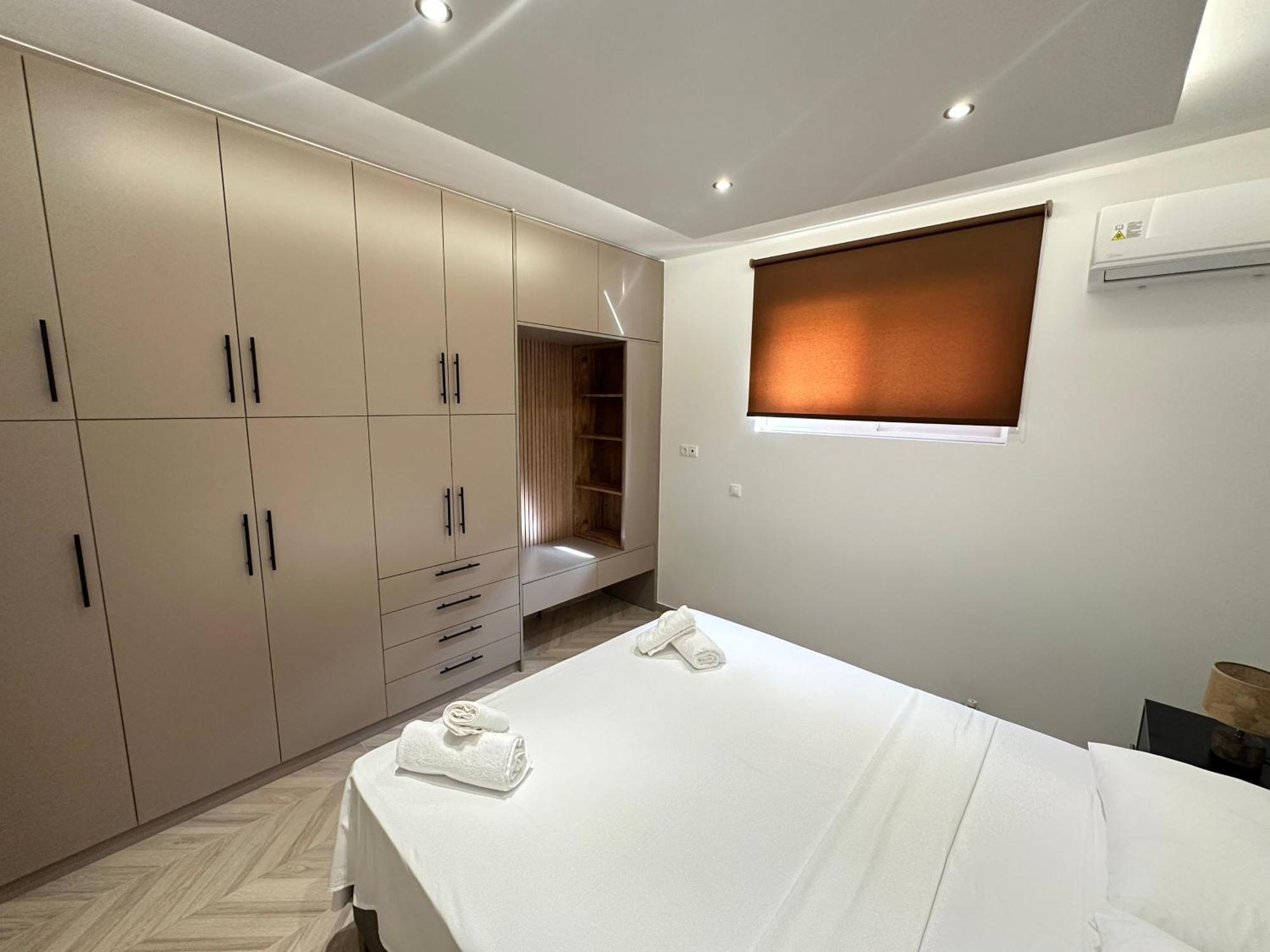 Porto Rafti Dream Complex & Retreat Exterior foto