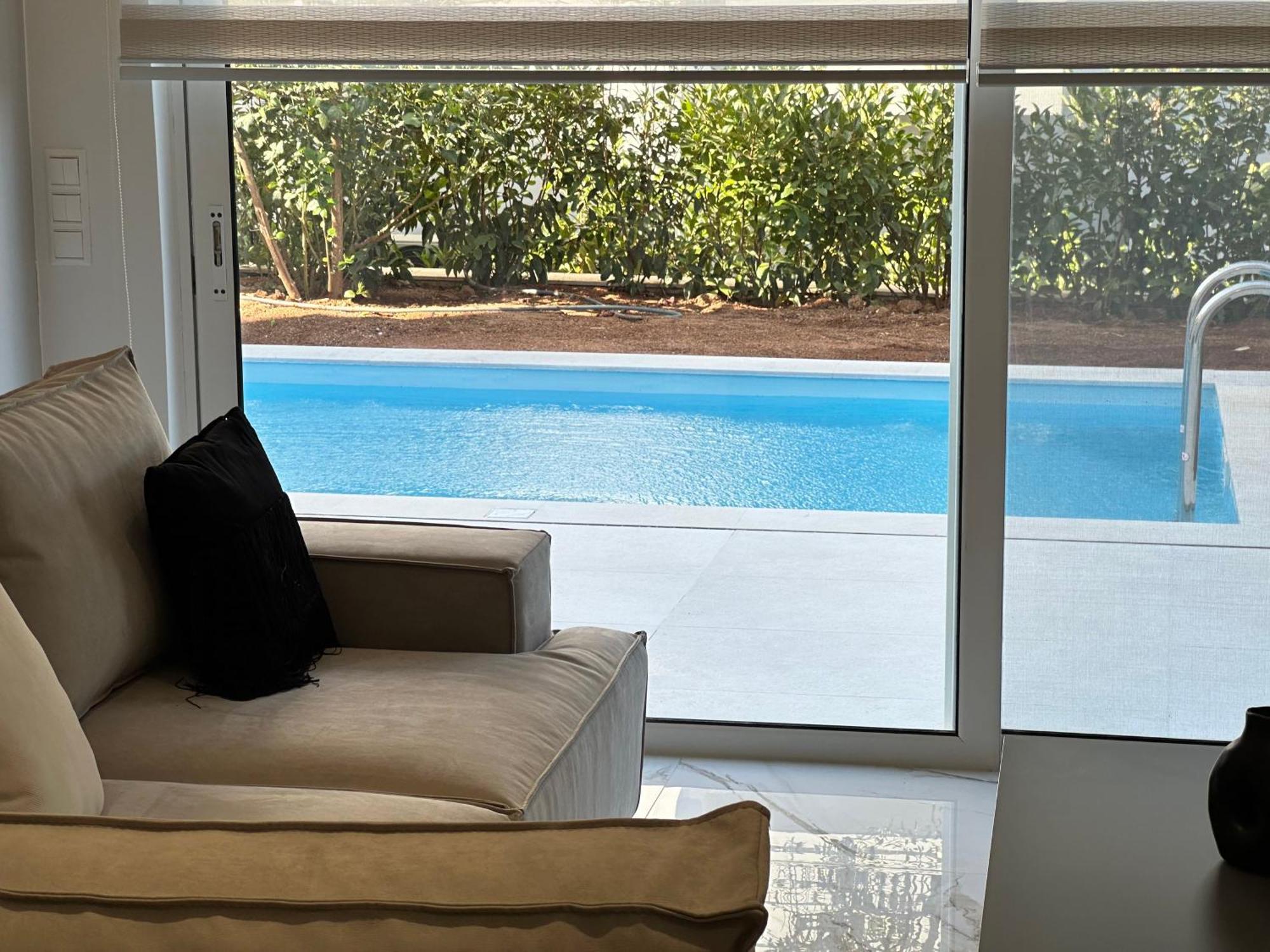 Porto Rafti Dream Complex & Retreat Exterior foto