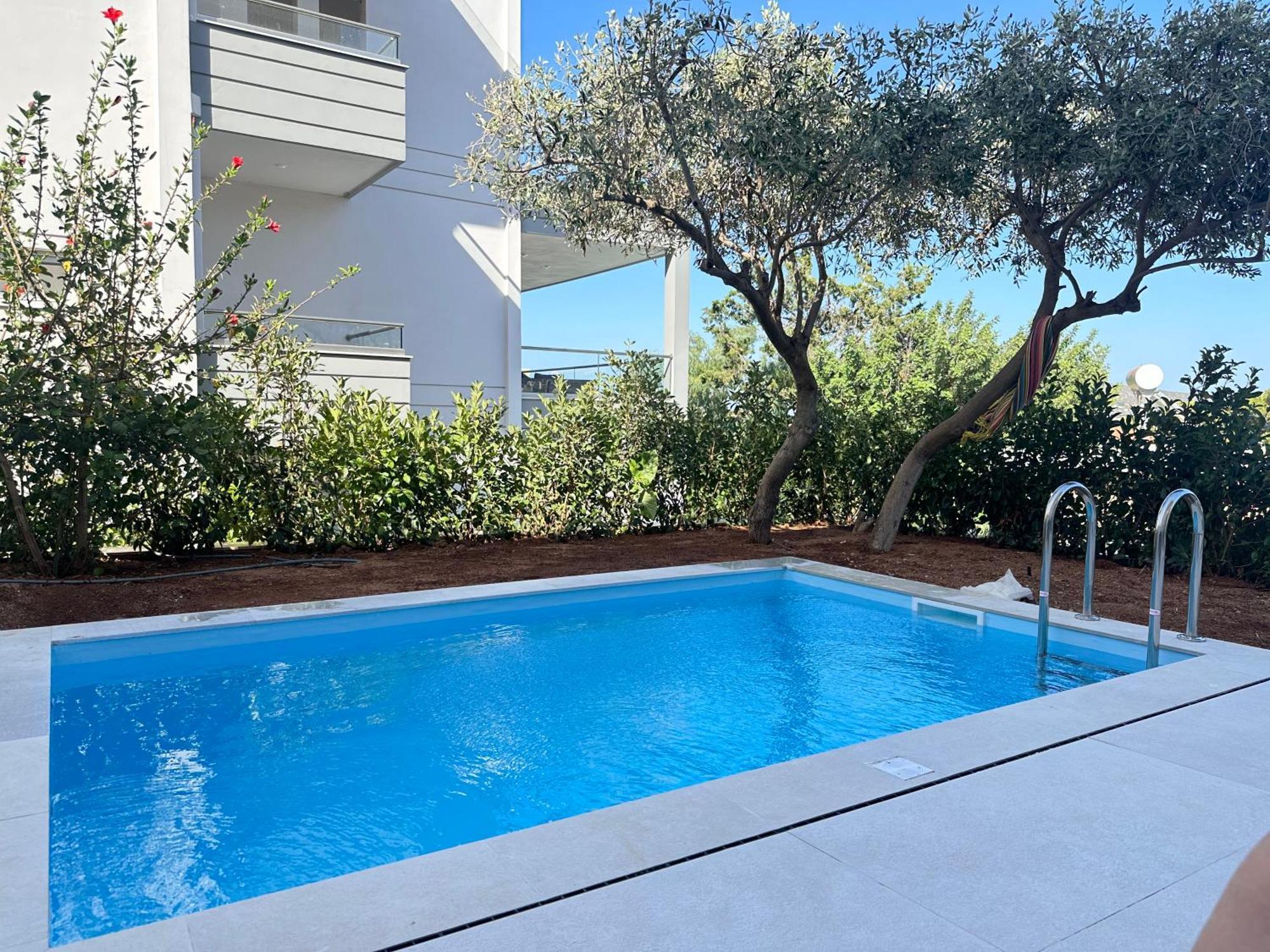 Porto Rafti Dream Complex & Retreat Exterior foto